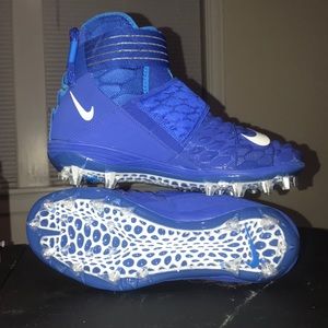 nike mens force savage elite 2 td football shoes